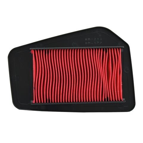 MIW H1244 Filtru Aer pentru Moto, compatibil cu Honda CBR 125 R (2004 - 2013)